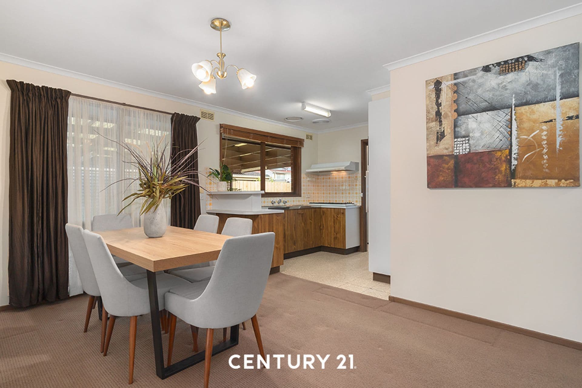 25 Tarago Crescent, Clayton South, VIC, 3169, Clayton South - Thumbnail 3