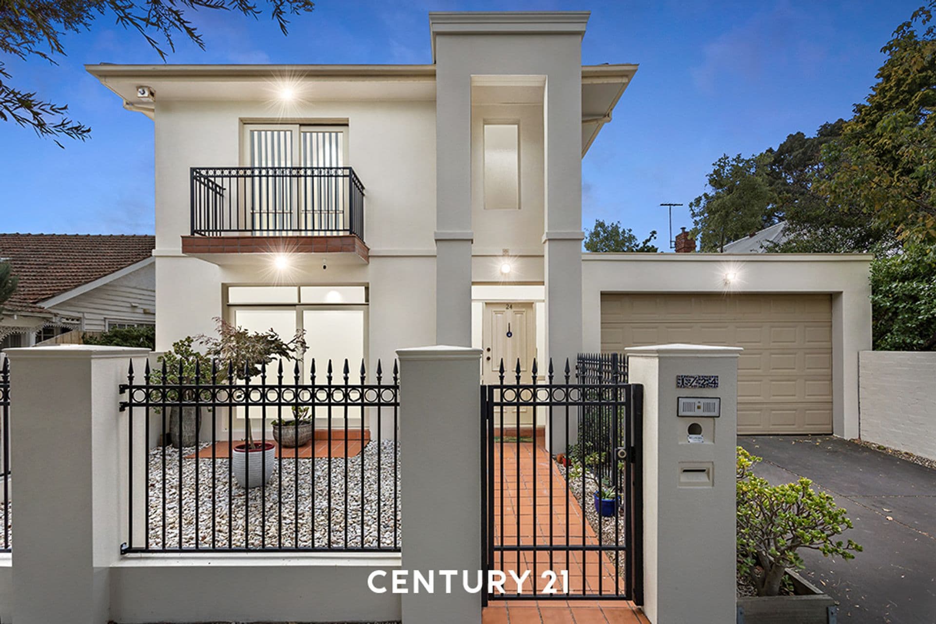 1/24 Hawson Avenue, Glen Huntly, VIC, 3163, Glen Huntly - Image 1
