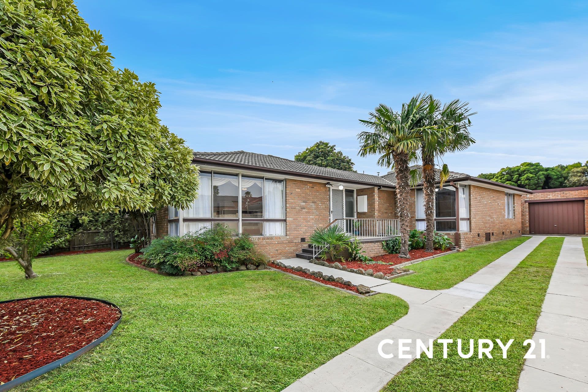 77 Tiverton Drive, Mulgrave, VIC, 3170, Mulgrave - Image 1