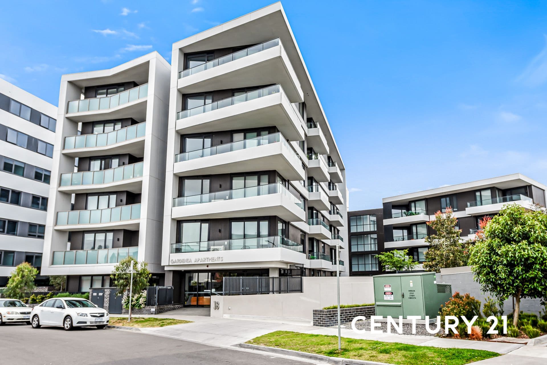 302/18 Lomandra Drive, Clayton South, VIC, 3169, Clayton South - Thumbnail 2