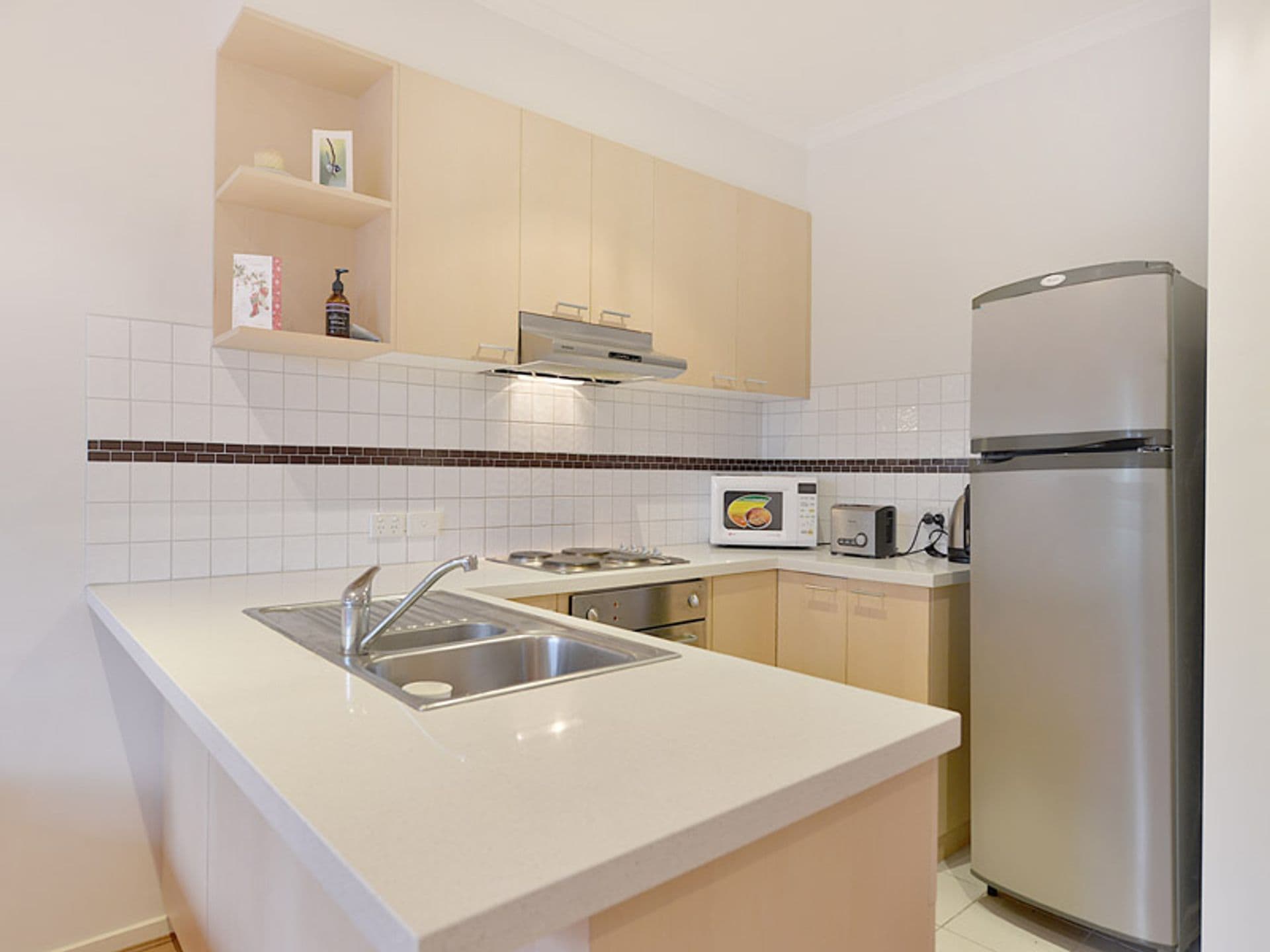 6/3 Rusden Place, Notting Hill, VIC, 3168, Notting Hill - Thumbnail 5
