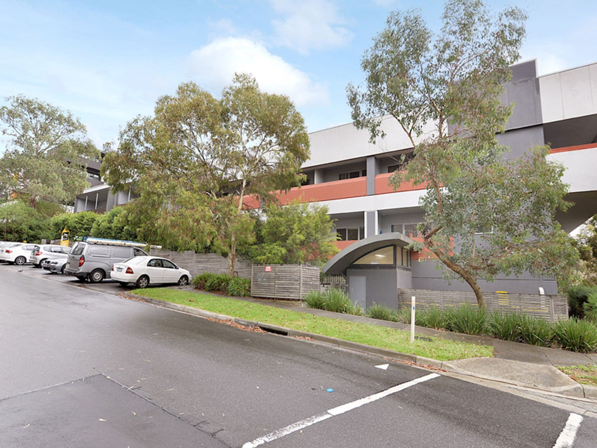 6/3 Rusden Place, Notting Hill, VIC, 3168, Notting Hill - Thumbnail 4