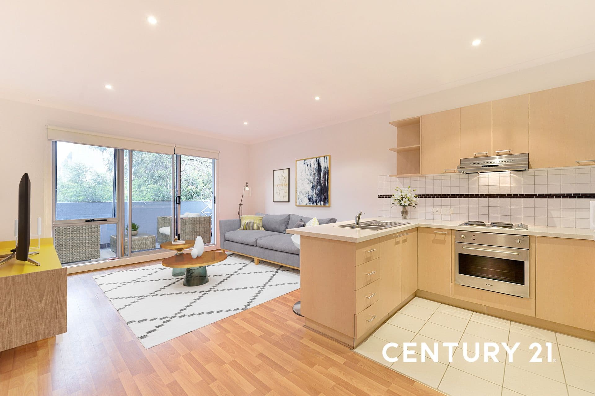 6/3 Rusden Place, Notting Hill, VIC, 3168, Notting Hill - Image 1