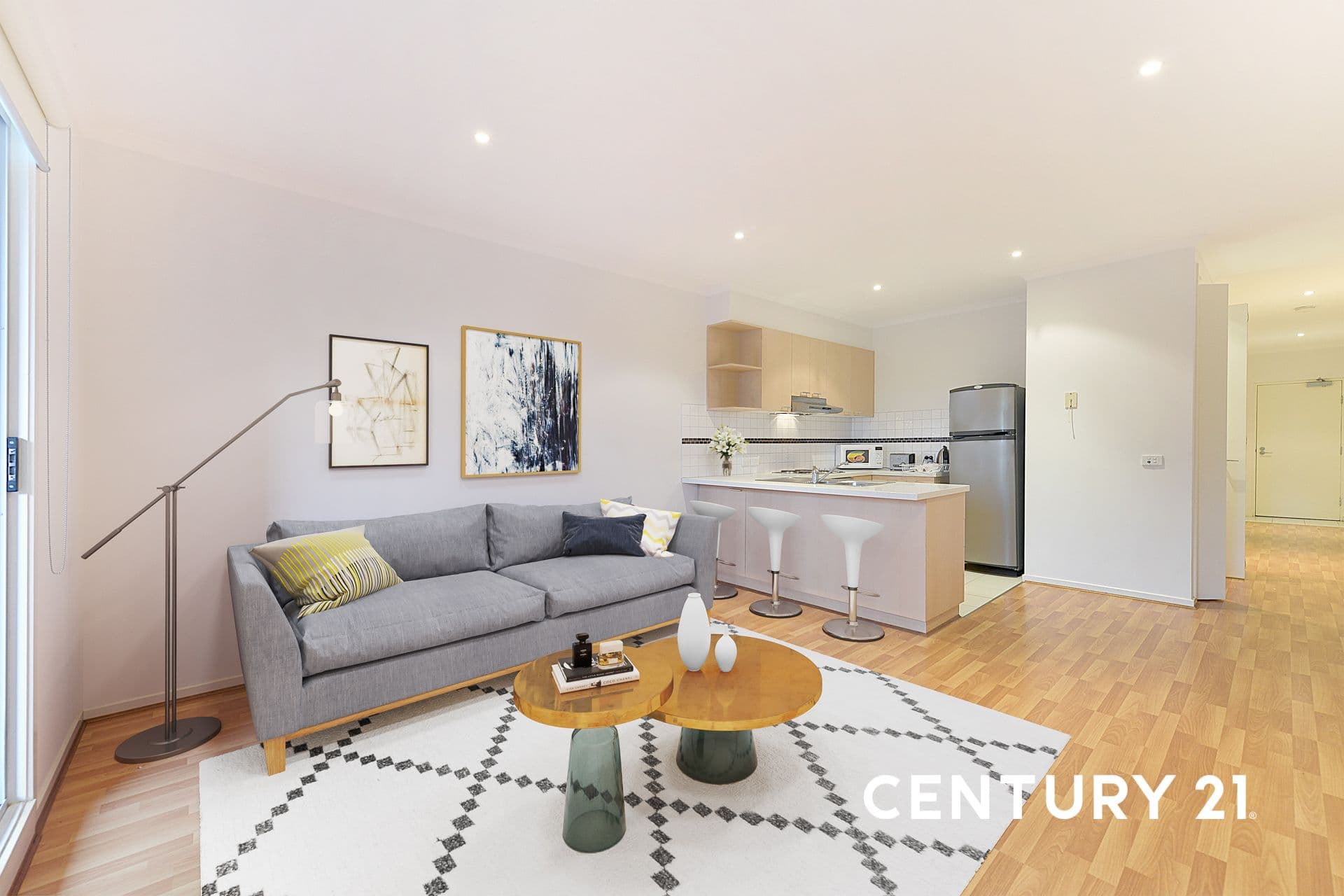 6/3 Rusden Place, Notting Hill, VIC, 3168, Notting Hill - Thumbnail 3