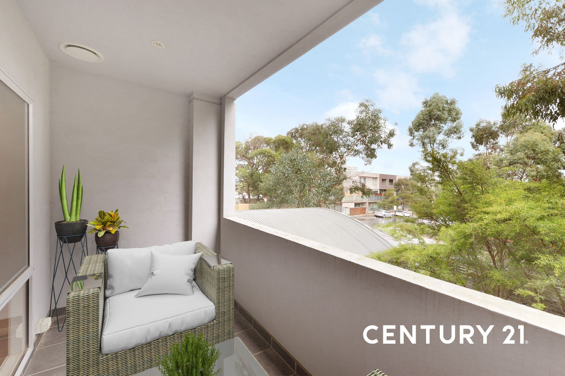 6/3 Rusden Place, Notting Hill, VIC, 3168, Notting Hill - Thumbnail 7