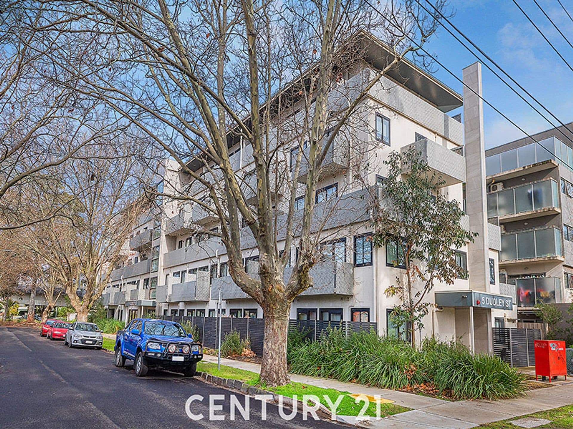 221/5 Dudley Street, Caulfield East, VIC, 3145, Caulfield East - Image 1