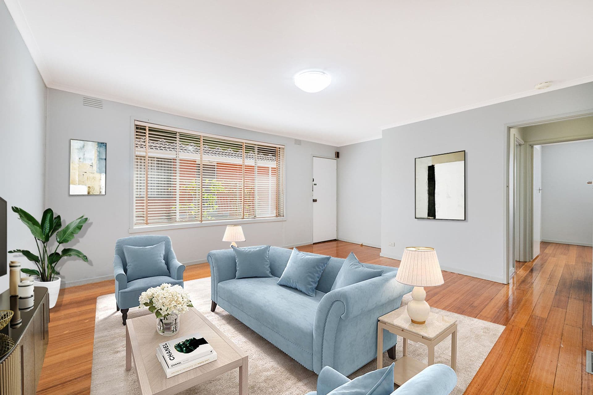 1/20 Pell Street, Bentleigh East, VIC, 3165, Bentleigh East - Thumbnail 2