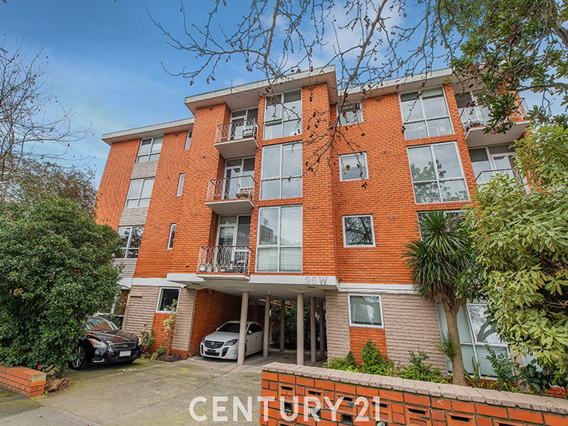 3/26 West Toorak Road, South Yarra, VIC, 3141, South Yarra - Thumbnail 2
