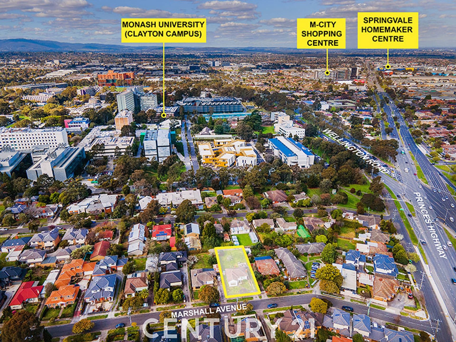 70 Marshall Avenue, Clayton, VIC, 3168, Clayton - Thumbnail 4