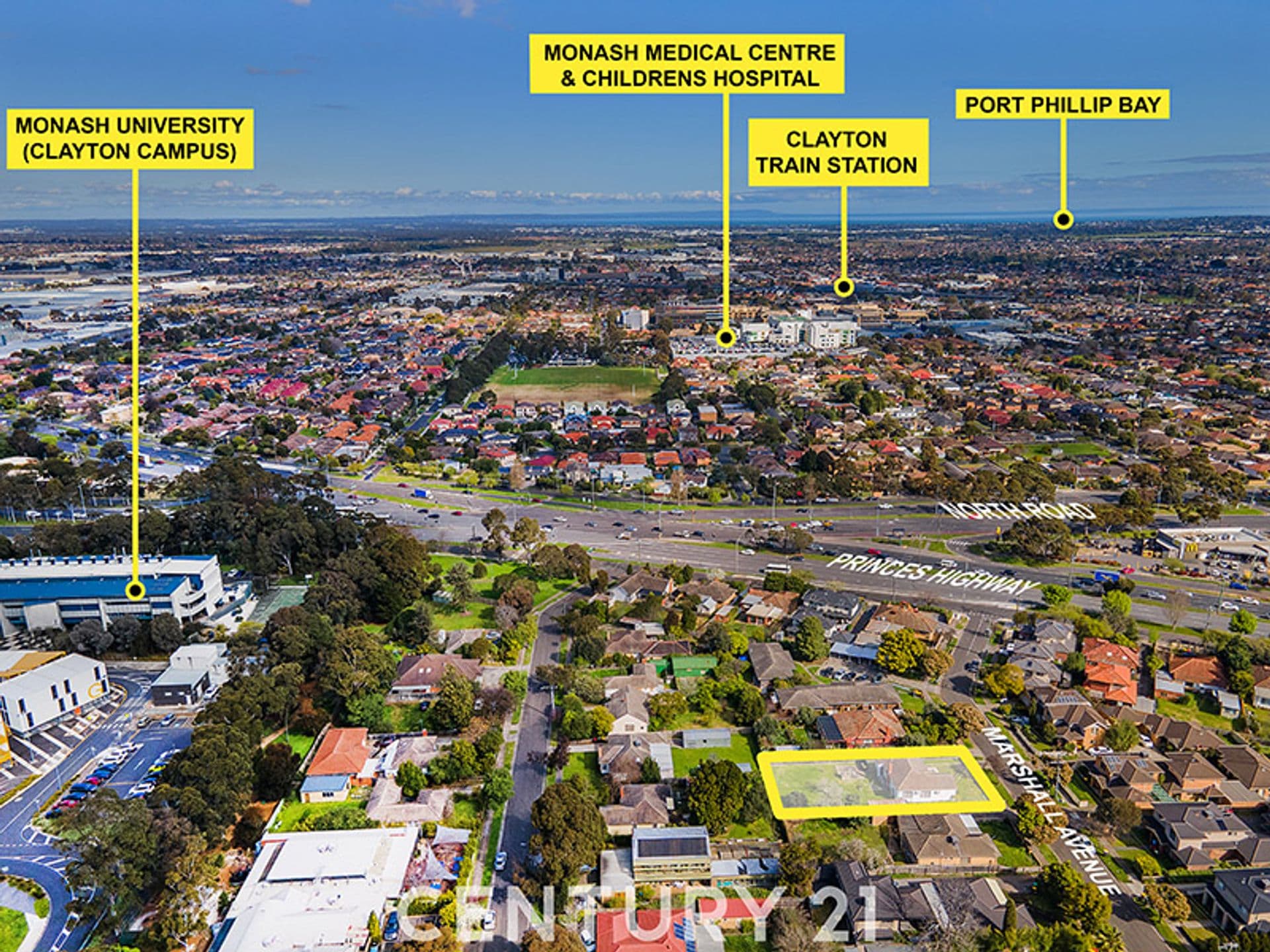 70 Marshall Avenue, Clayton, VIC, 3168, Clayton - Thumbnail 6