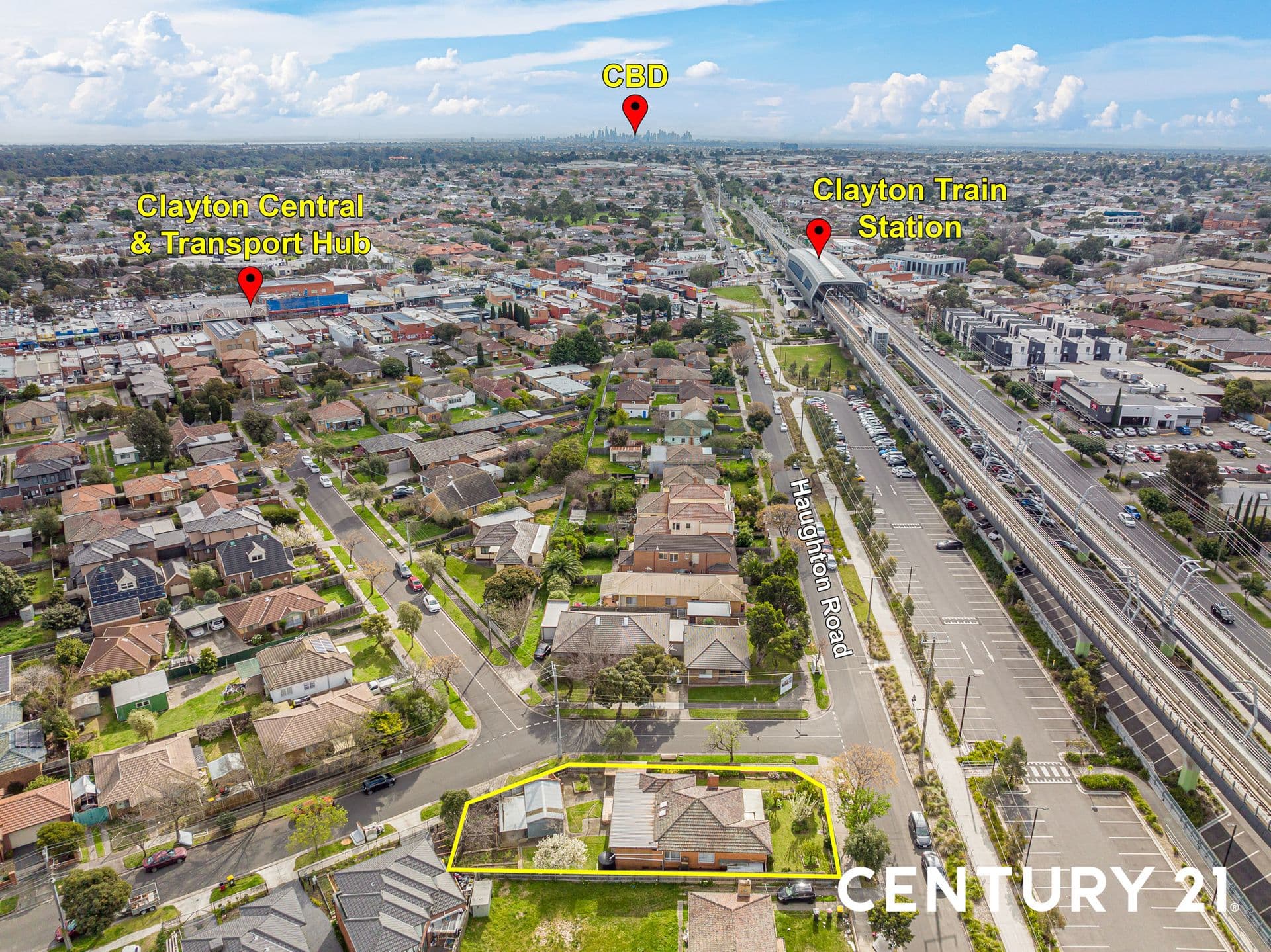 426 Haughton Road, Clayton, VIC, 3168, Clayton - Thumbnail 4