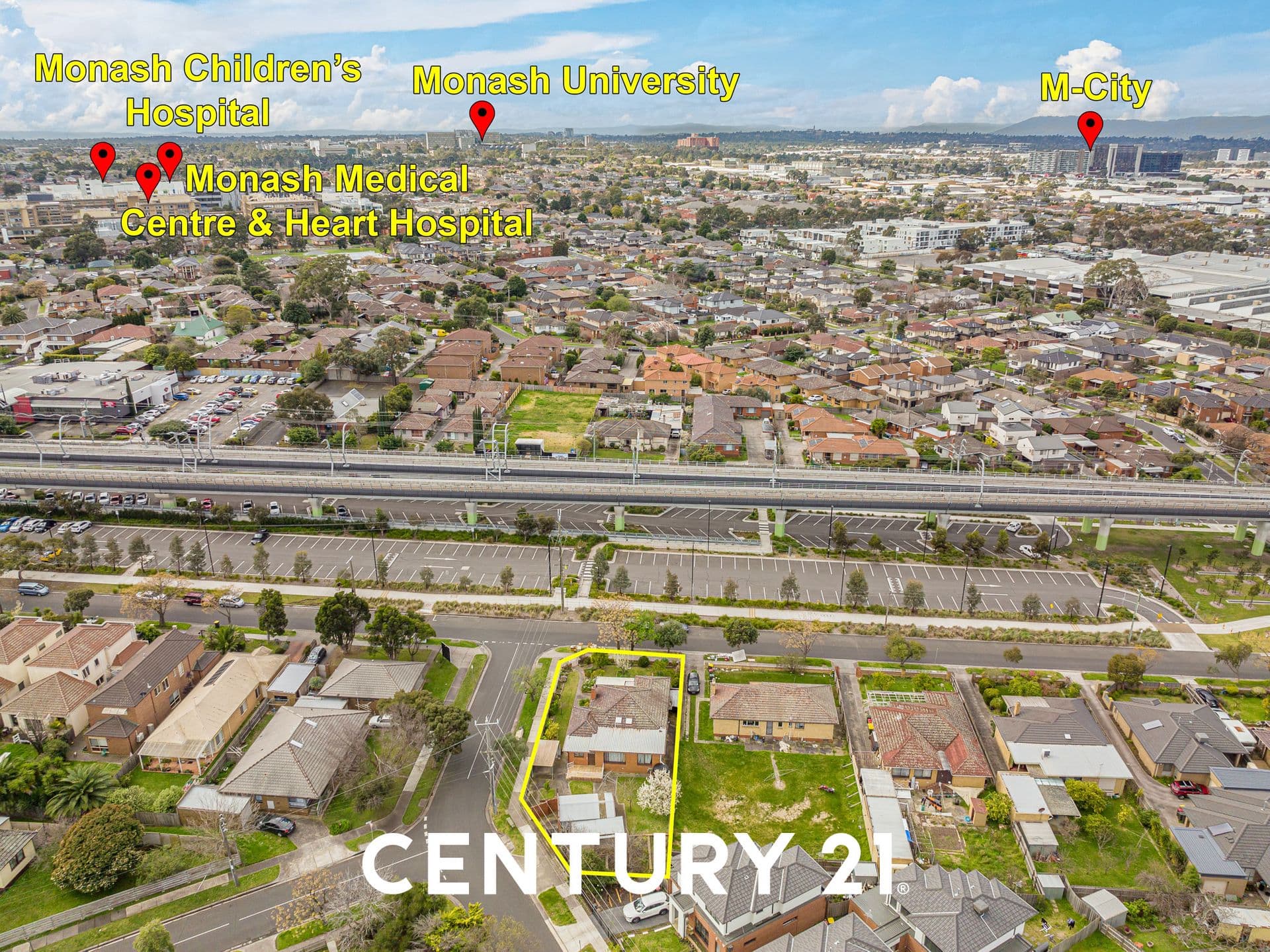 426 Haughton Road, Clayton, VIC, 3168, Clayton - Thumbnail 6