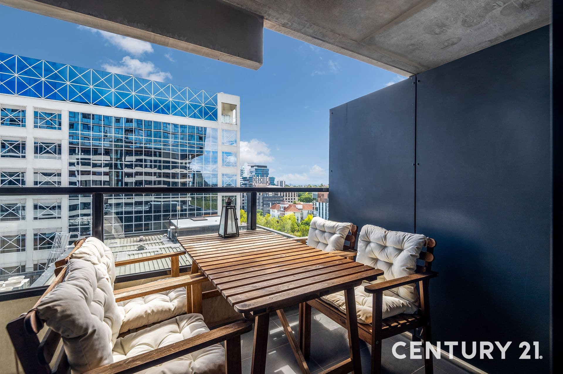 1114/568 St Kilda Road, Melbourne, VIC, 3004, Melbourne - Thumbnail 2