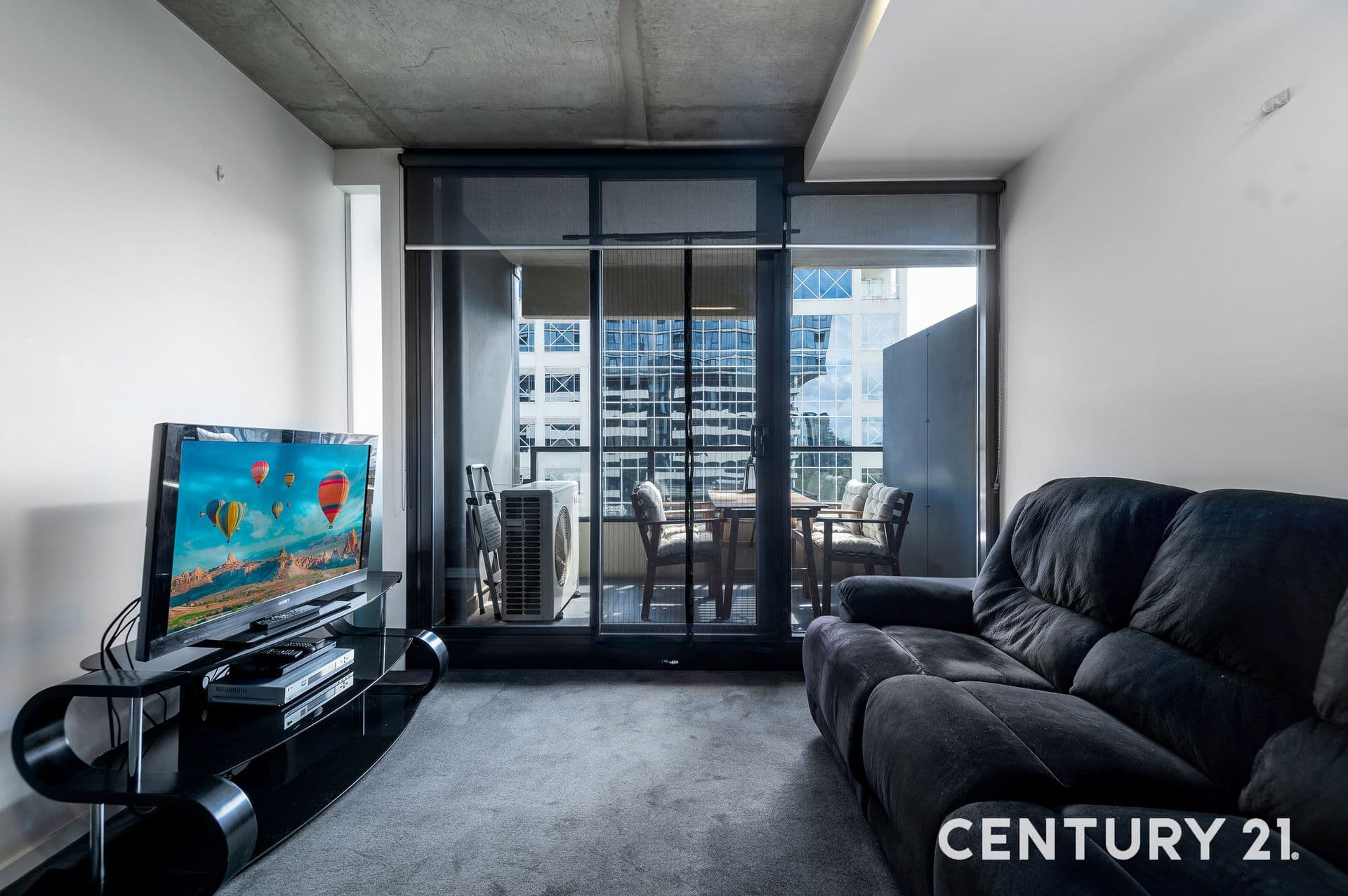 1114/568 St Kilda Road, Melbourne, VIC, 3004, Melbourne - Thumbnail 5