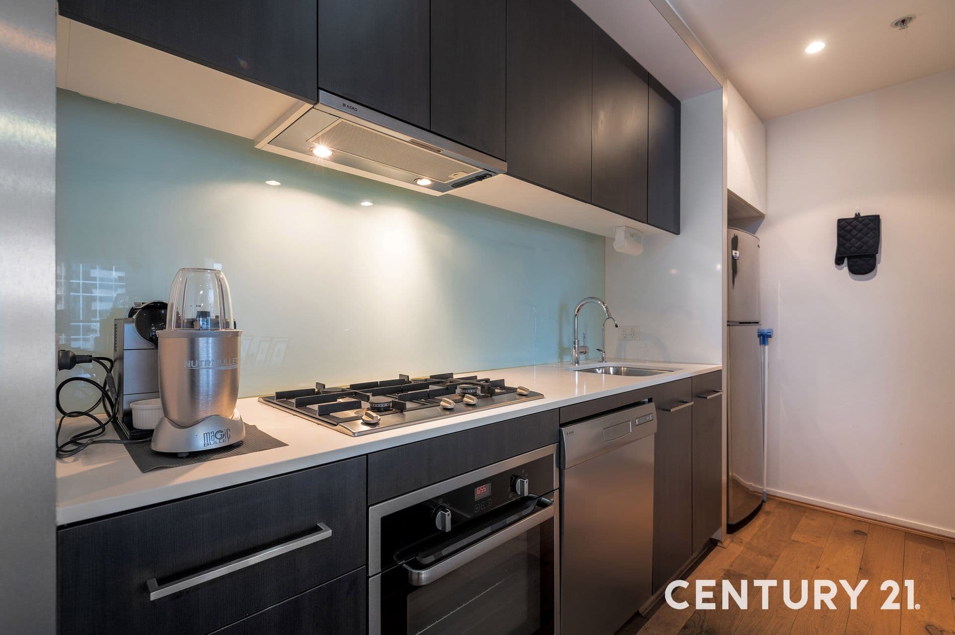 1114/568 St Kilda Road, Melbourne, VIC, 3004, Melbourne - Thumbnail 7