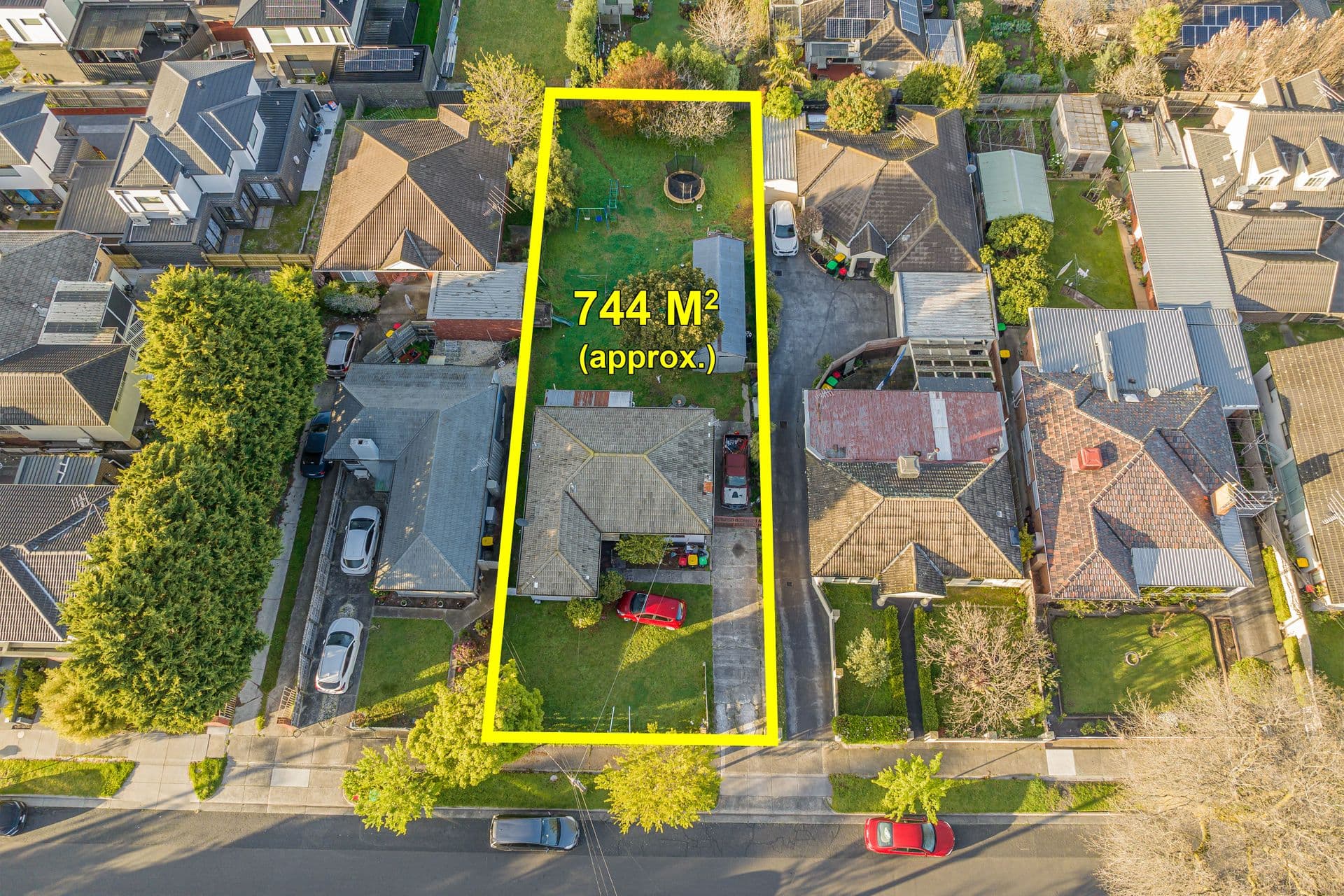 32 Wandoo Avenue, Clarinda, VIC, 3169, Clarinda - Thumbnail 2