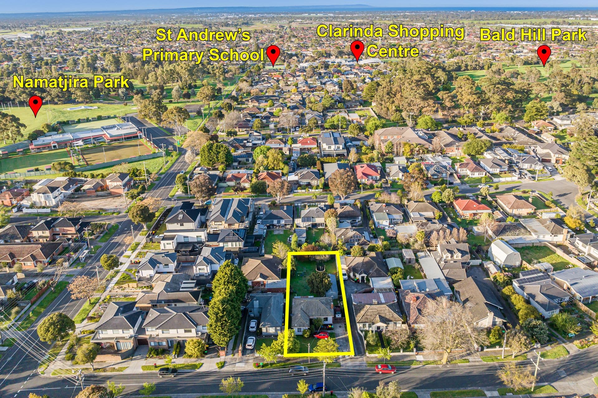 32 Wandoo Avenue, Clarinda, VIC, 3169, Clarinda - Thumbnail 4