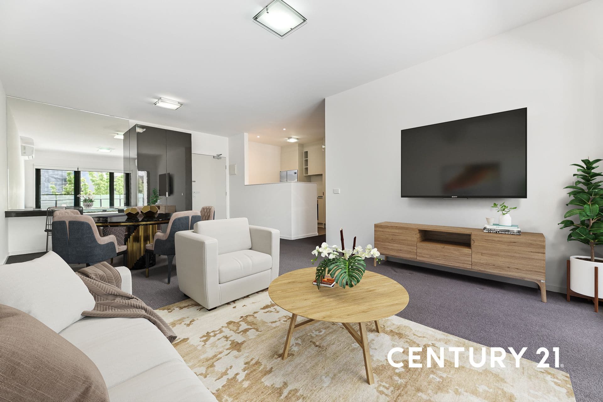 227/60 Autumn Terrace, Clayton South, VIC, 3169, Clayton South - Thumbnail 5