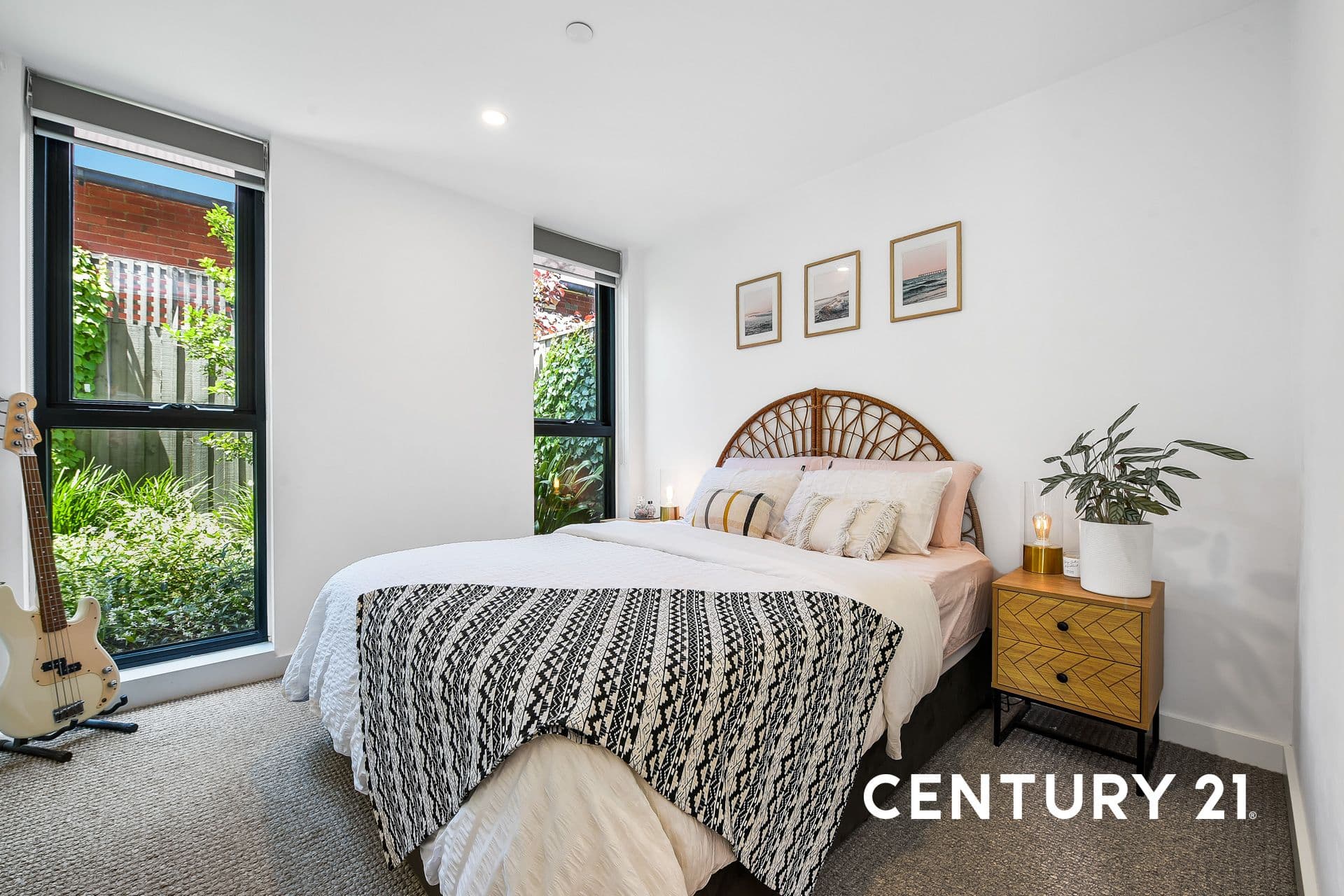 6/28 Watson Grove, Glen Huntly, VIC, 3163, Glen Huntly - Thumbnail 3