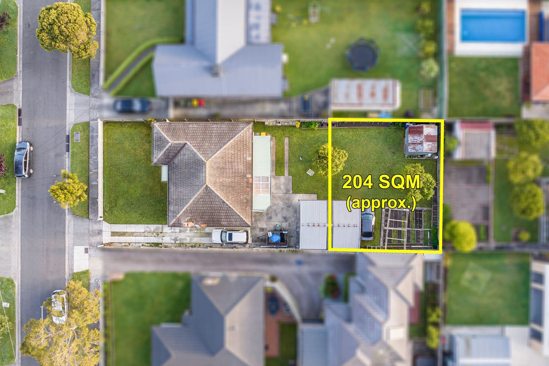 Lot 2 / 14 Sumersett Avenue, Oakleigh South, VIC, 3167, Oakleigh South - Image 1