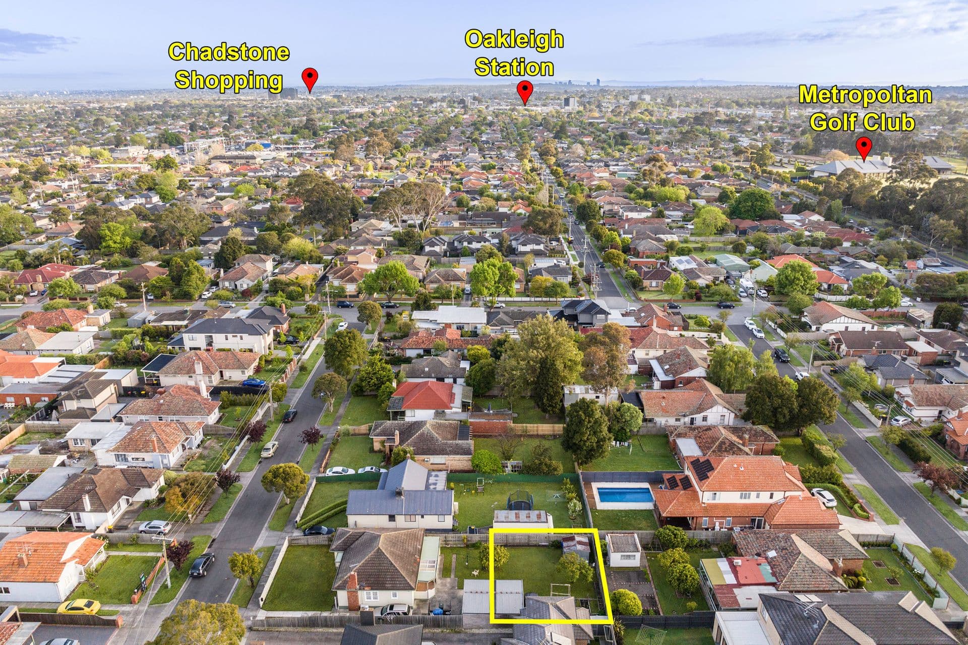 Lot 2 / 14 Sumersett Avenue, Oakleigh South, VIC, 3167, Oakleigh South - Thumbnail 3