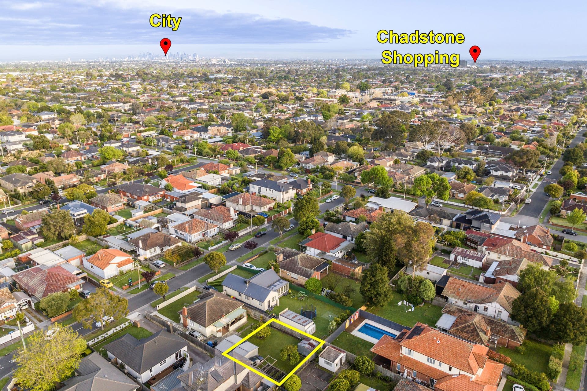 Lot 2 / 14 Sumersett Avenue, Oakleigh South, VIC, 3167, Oakleigh South - Thumbnail 4