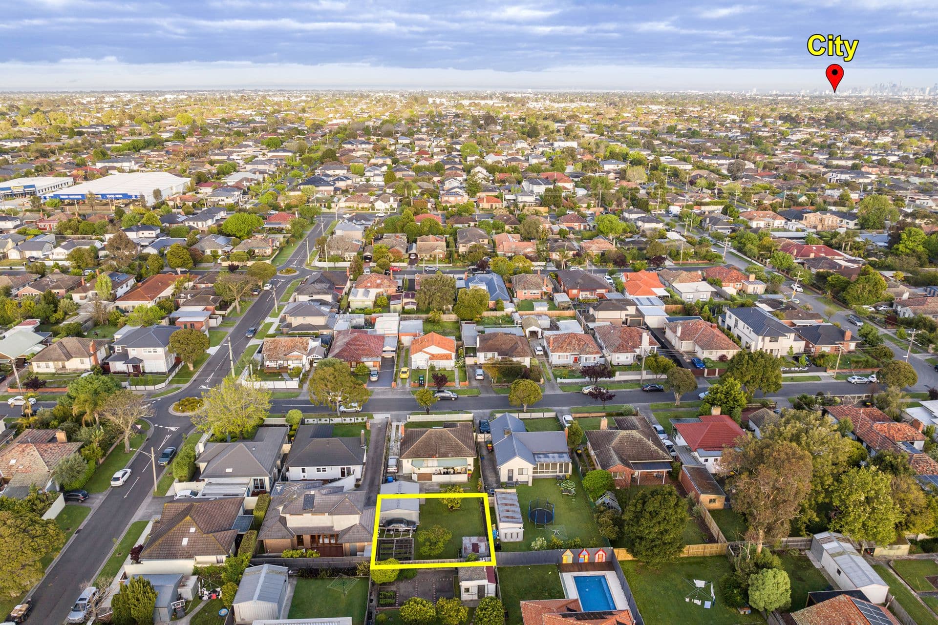 Lot 2 / 14 Sumersett Avenue, Oakleigh South, VIC, 3167, Oakleigh South - Thumbnail 5