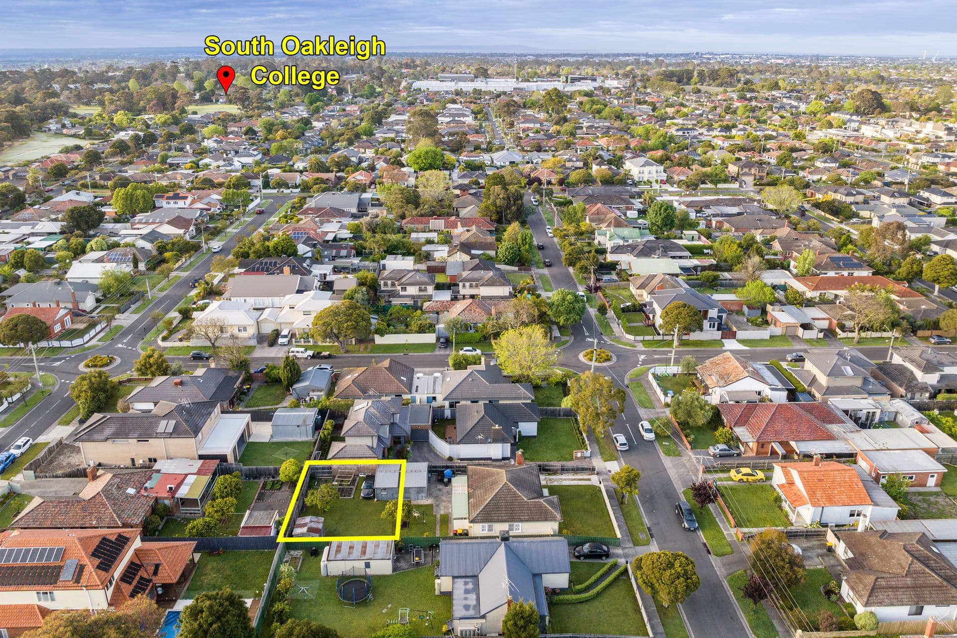 Lot 2 / 14 Sumersett Avenue, Oakleigh South, VIC, 3167, Oakleigh South - Thumbnail 7