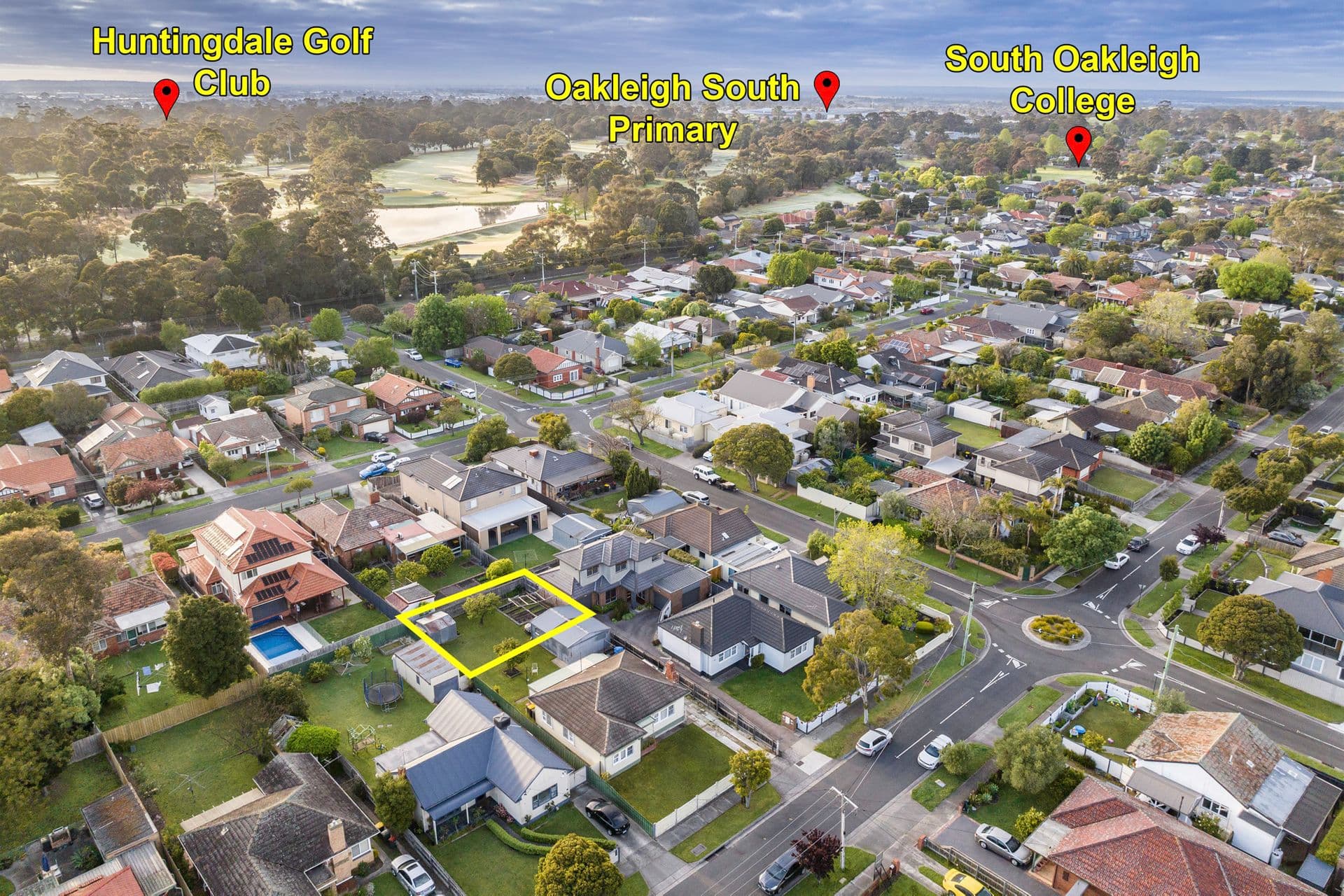 Lot 2 / 14 Sumersett Avenue, Oakleigh South, VIC, 3167, Oakleigh South - Thumbnail 8