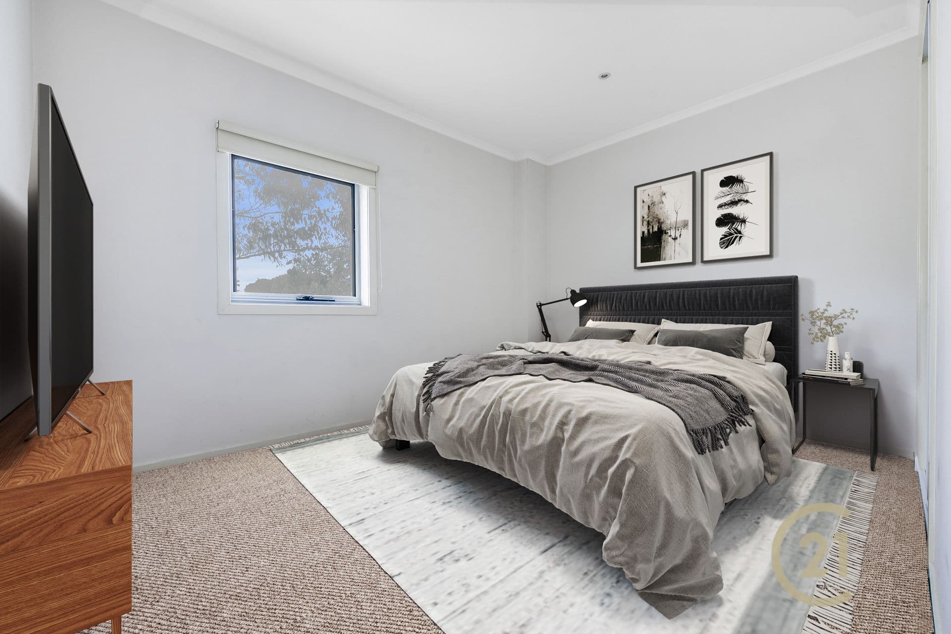 23/3 Rusden Place, Notting Hill, VIC, 3168, Notting Hill - Thumbnail 3