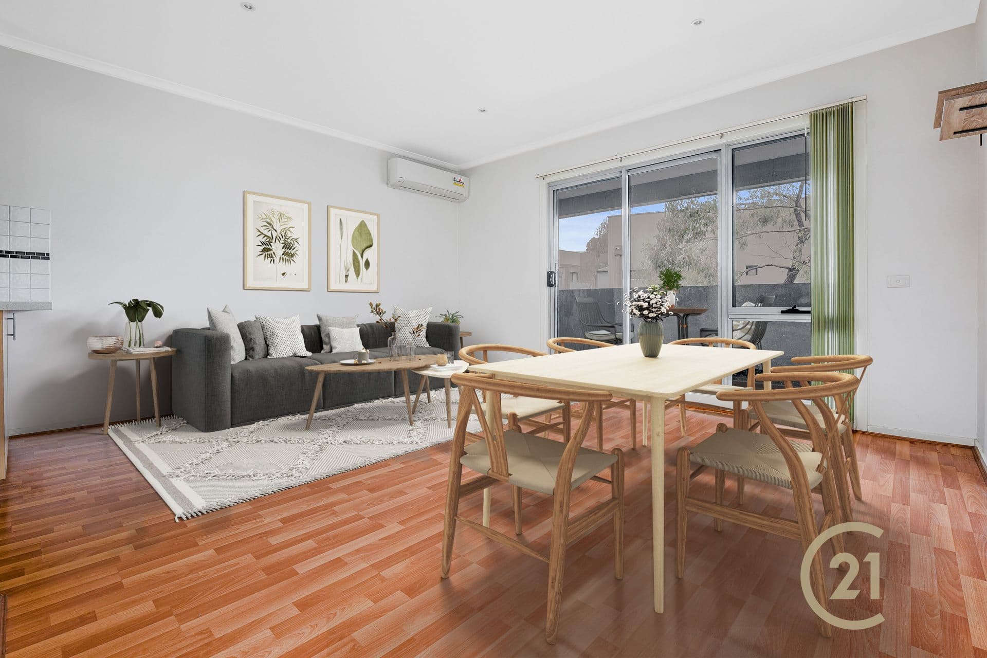 23/3 Rusden Place, Notting Hill, VIC, 3168, Notting Hill - Thumbnail 2
