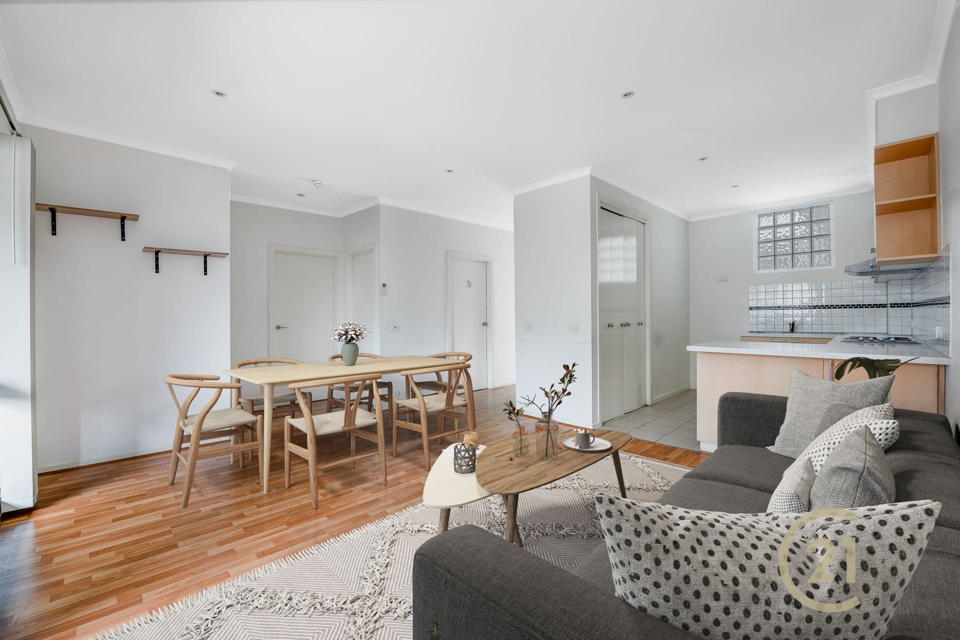 23/3 Rusden Place, Notting Hill, VIC, 3168, Notting Hill - Image 1