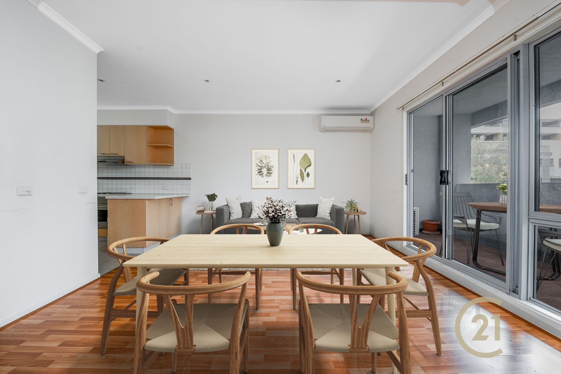 23/3 Rusden Place, Notting Hill, VIC, 3168, Notting Hill - Thumbnail 8
