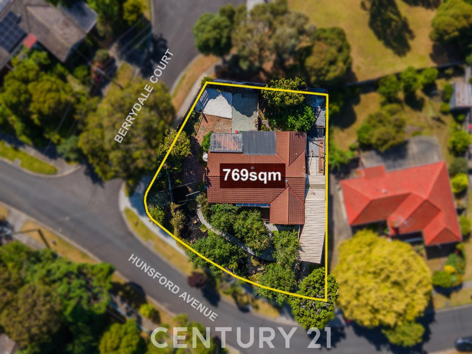 10 Hunsford Avenue, Notting Hill, VIC, 3168, Notting Hill - Image 1