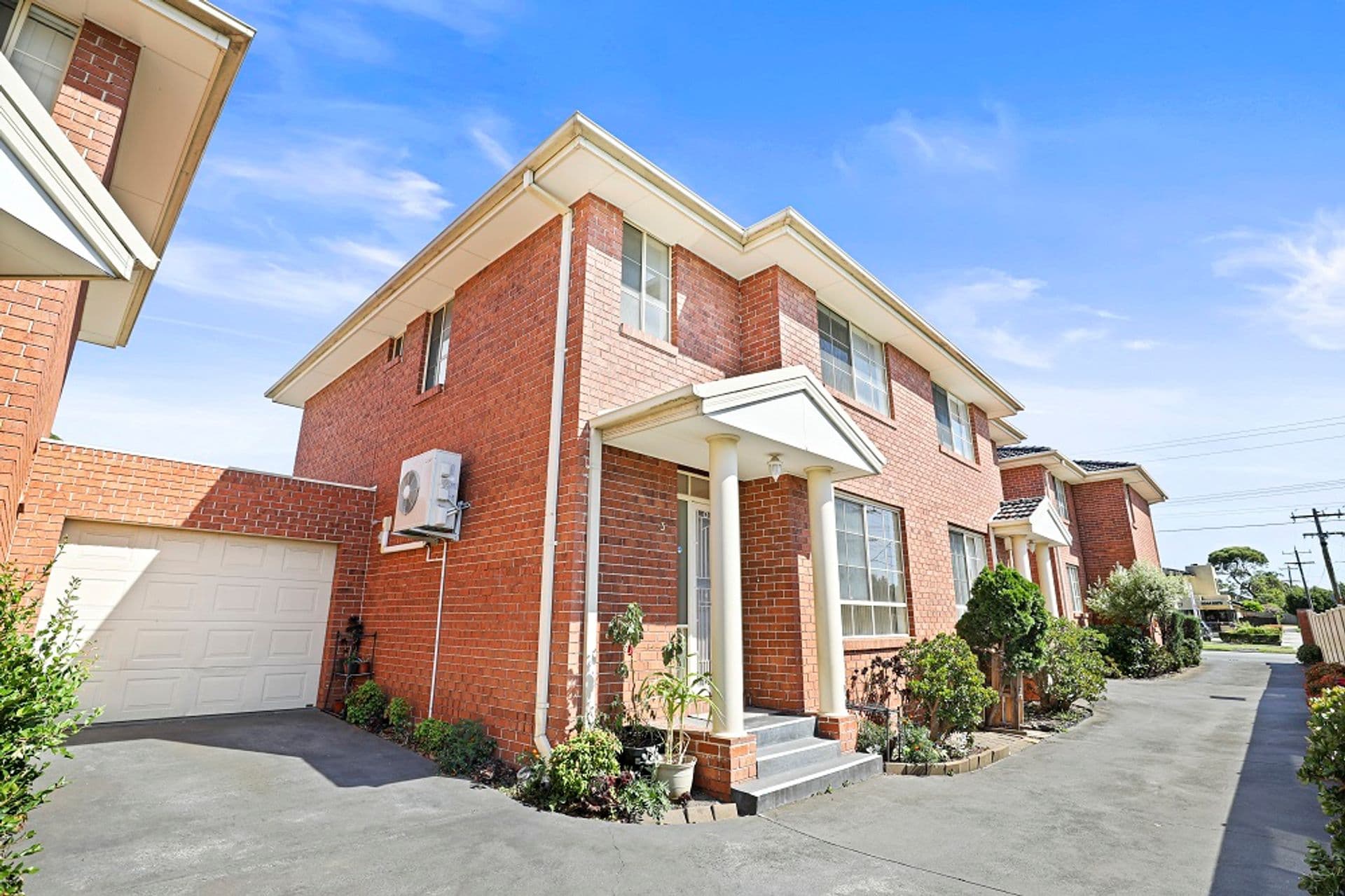 3/1280 Centre Road, Clayton, VIC, 3168, Clayton - Thumbnail 2