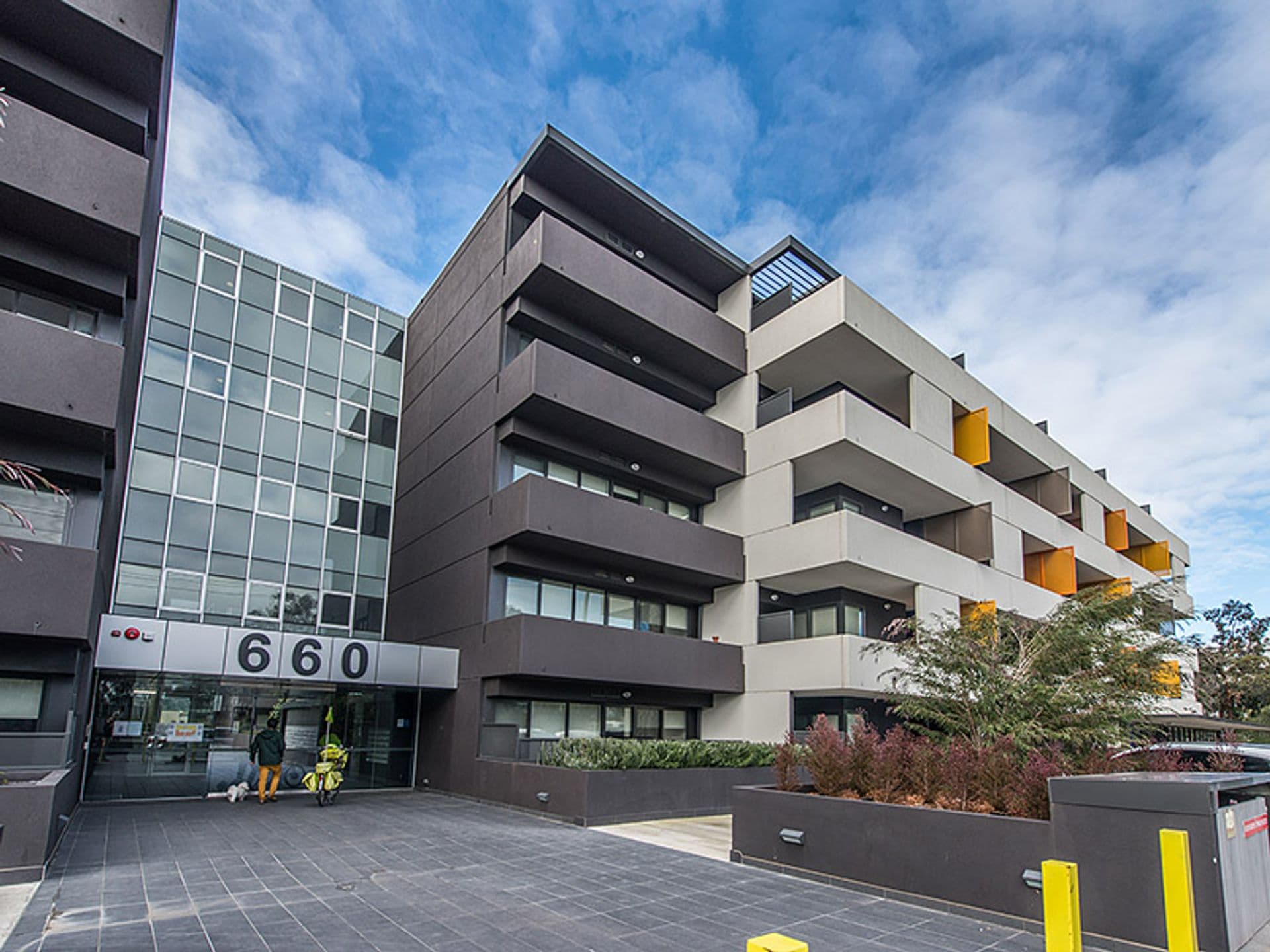 324/660 Blackburn Road, Clayton, VIC, 3168, Clayton - Thumbnail 4