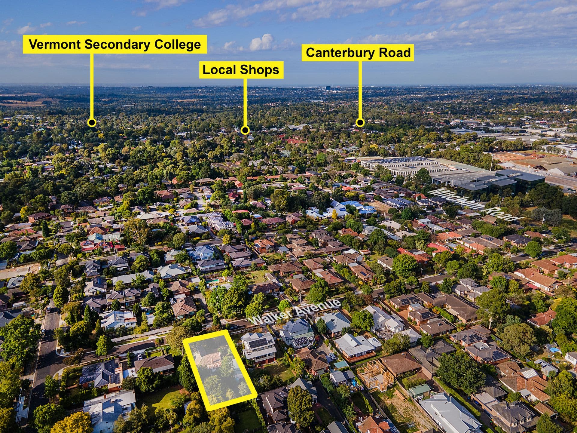 21 Walker Avenue, Mitcham, VIC, 3132, Mitcham - Thumbnail 7