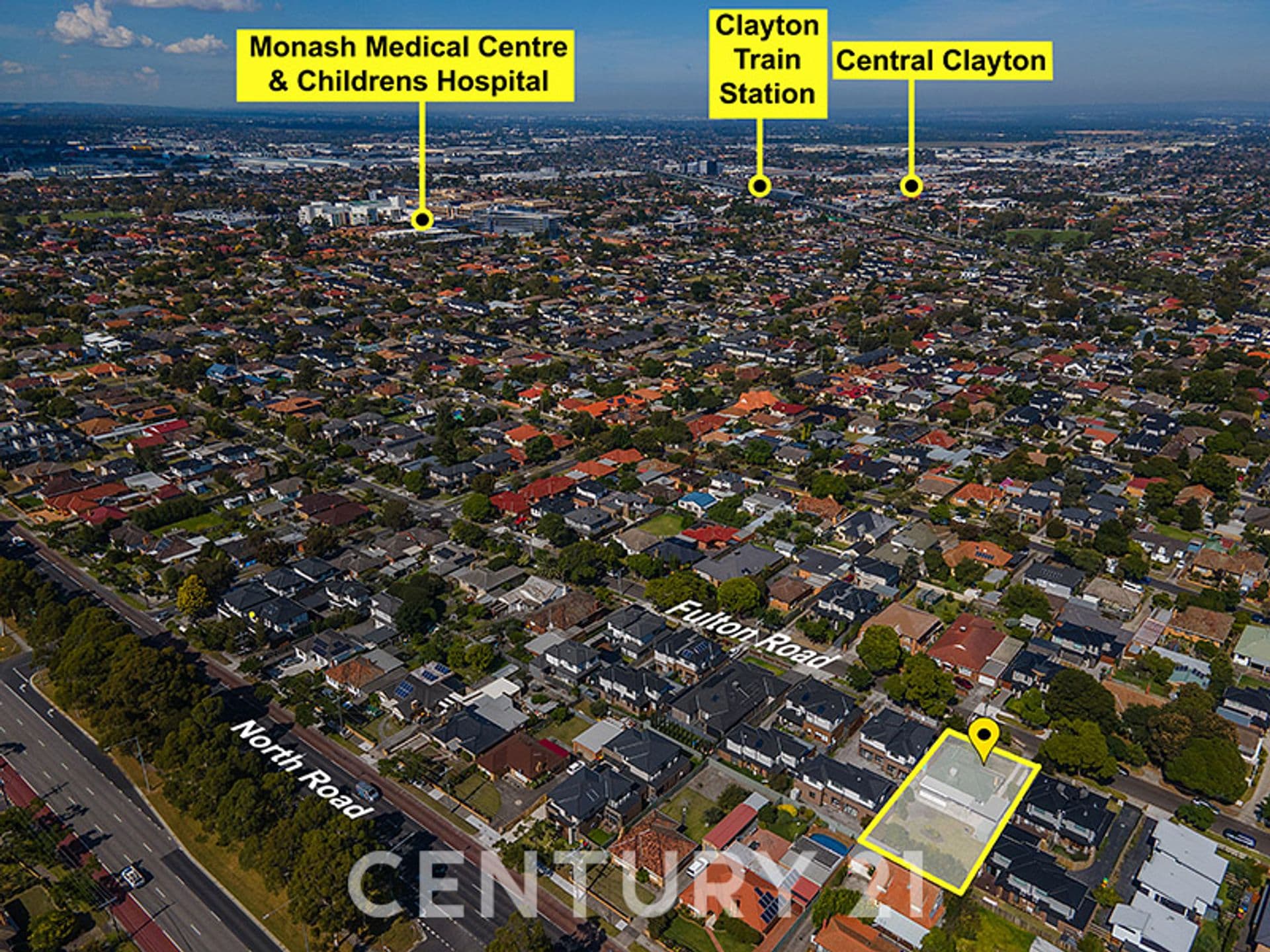 49 Fulton Street, Clayton, VIC, 3168, Clayton - Thumbnail 8