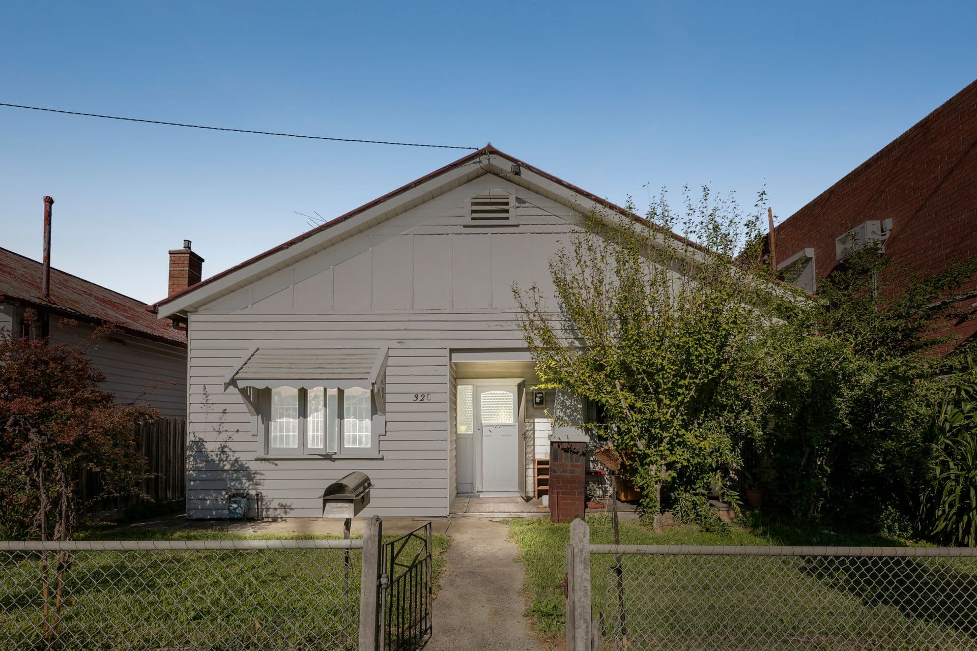 320 Albion Street, Brunswick, VIC, 3056, Brunswick - Image 1