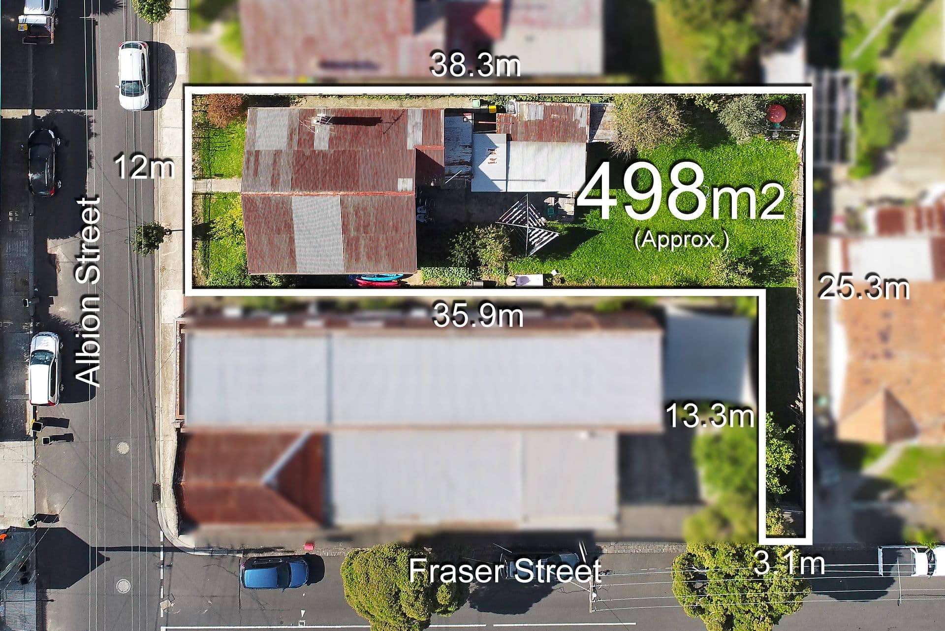 320 Albion Street, Brunswick, VIC, 3056, Brunswick - Thumbnail 2