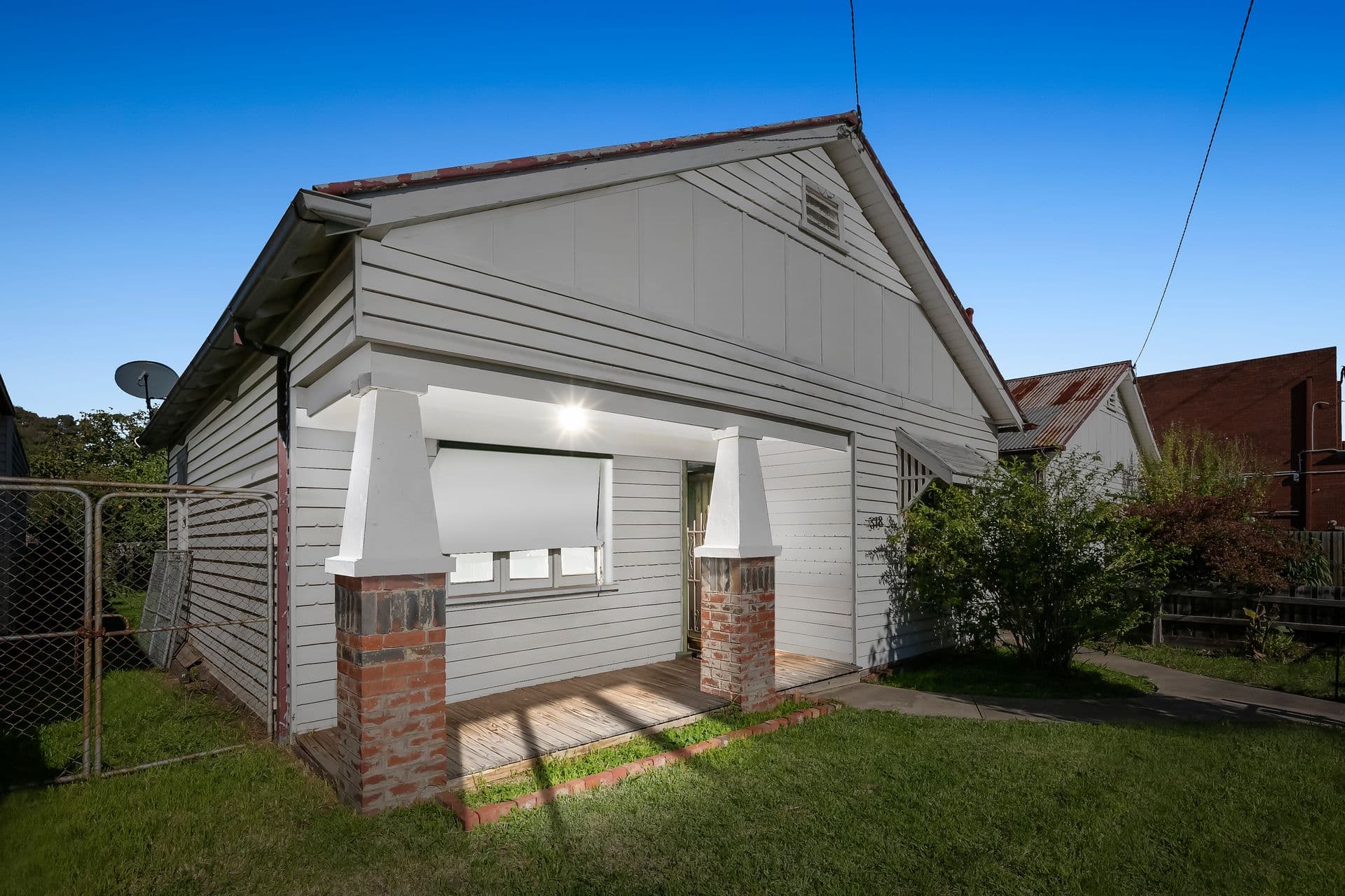 318 Albion Street, Brunswick, VIC, 3056, Brunswick - Image 1