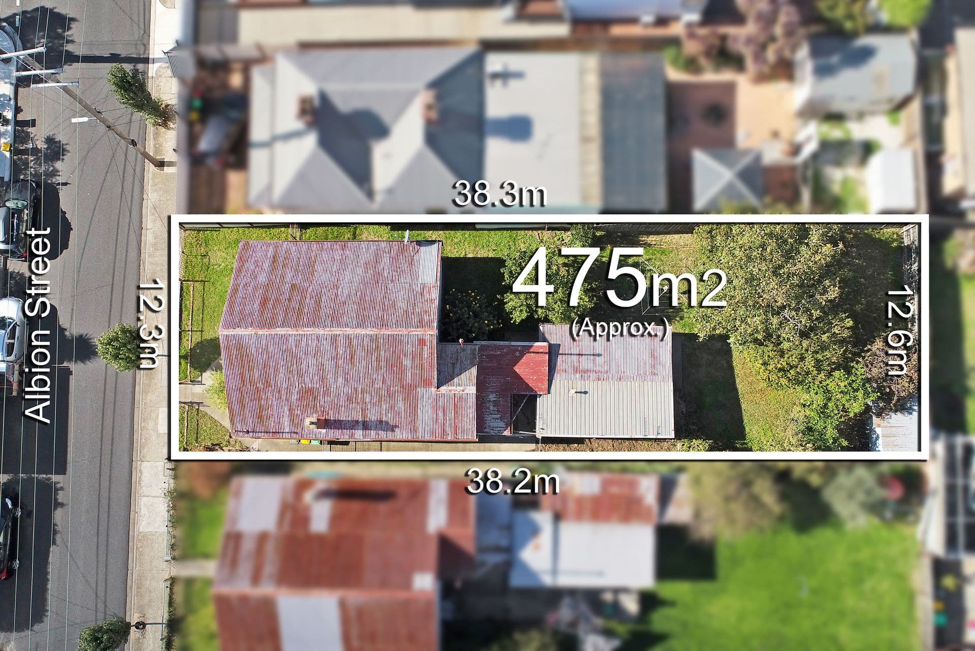 318 Albion Street, Brunswick, VIC, 3056, Brunswick - Thumbnail 2