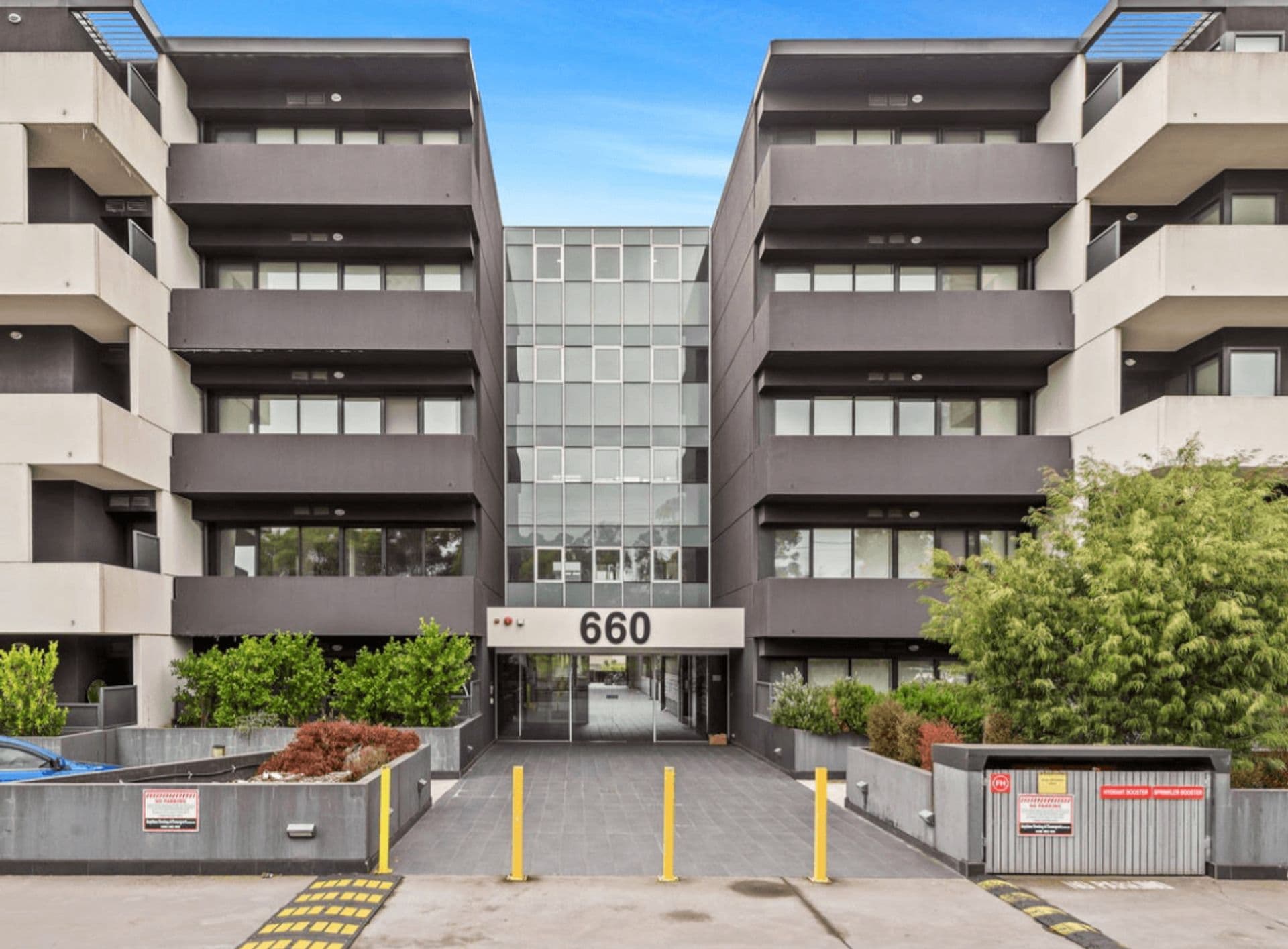 508/660 Blackburn Road, Notting Hill, VIC, 3168, Notting Hill - Image 1