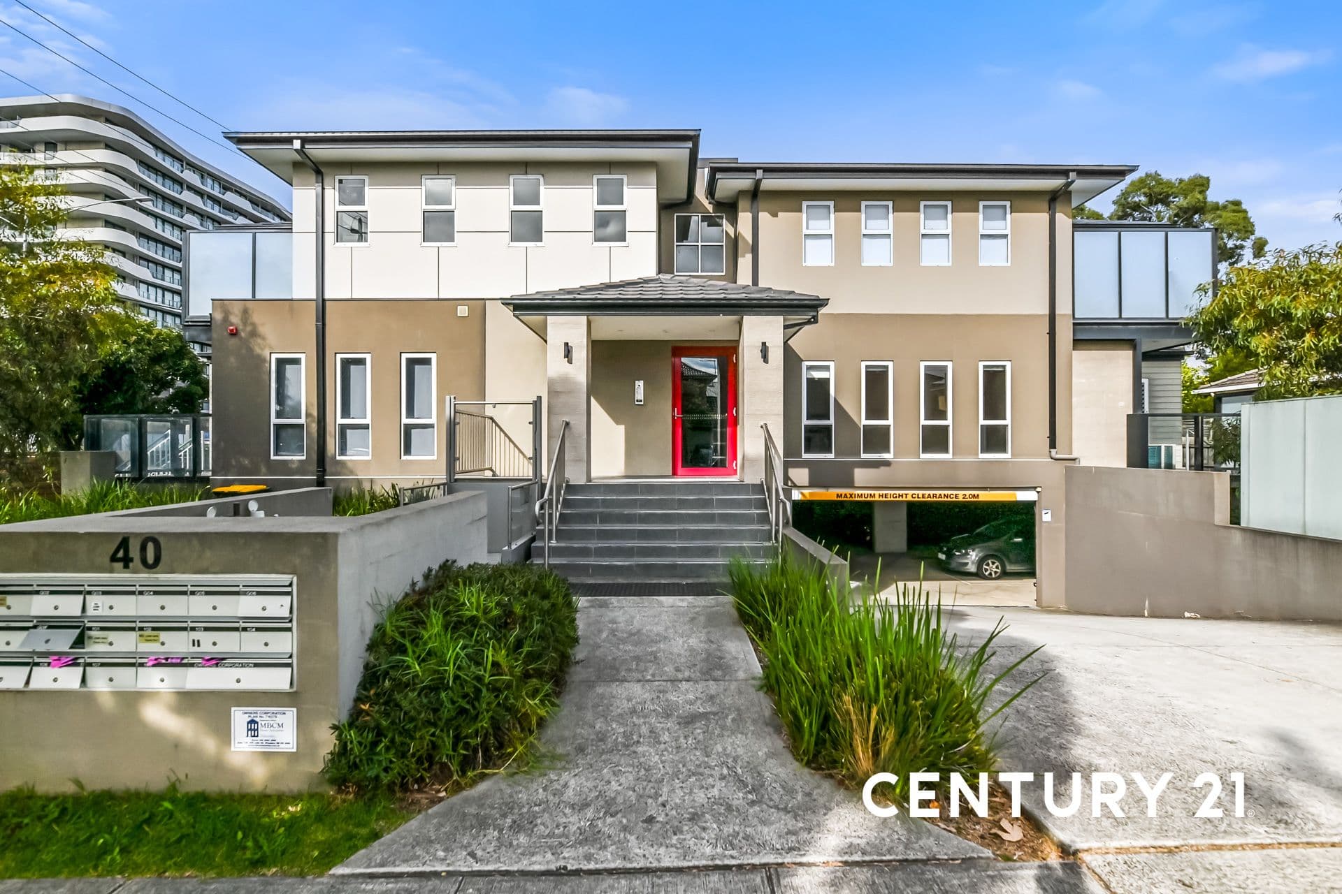 101/40 Bettina Street, Clayton, VIC, 3168, Clayton - Image 1