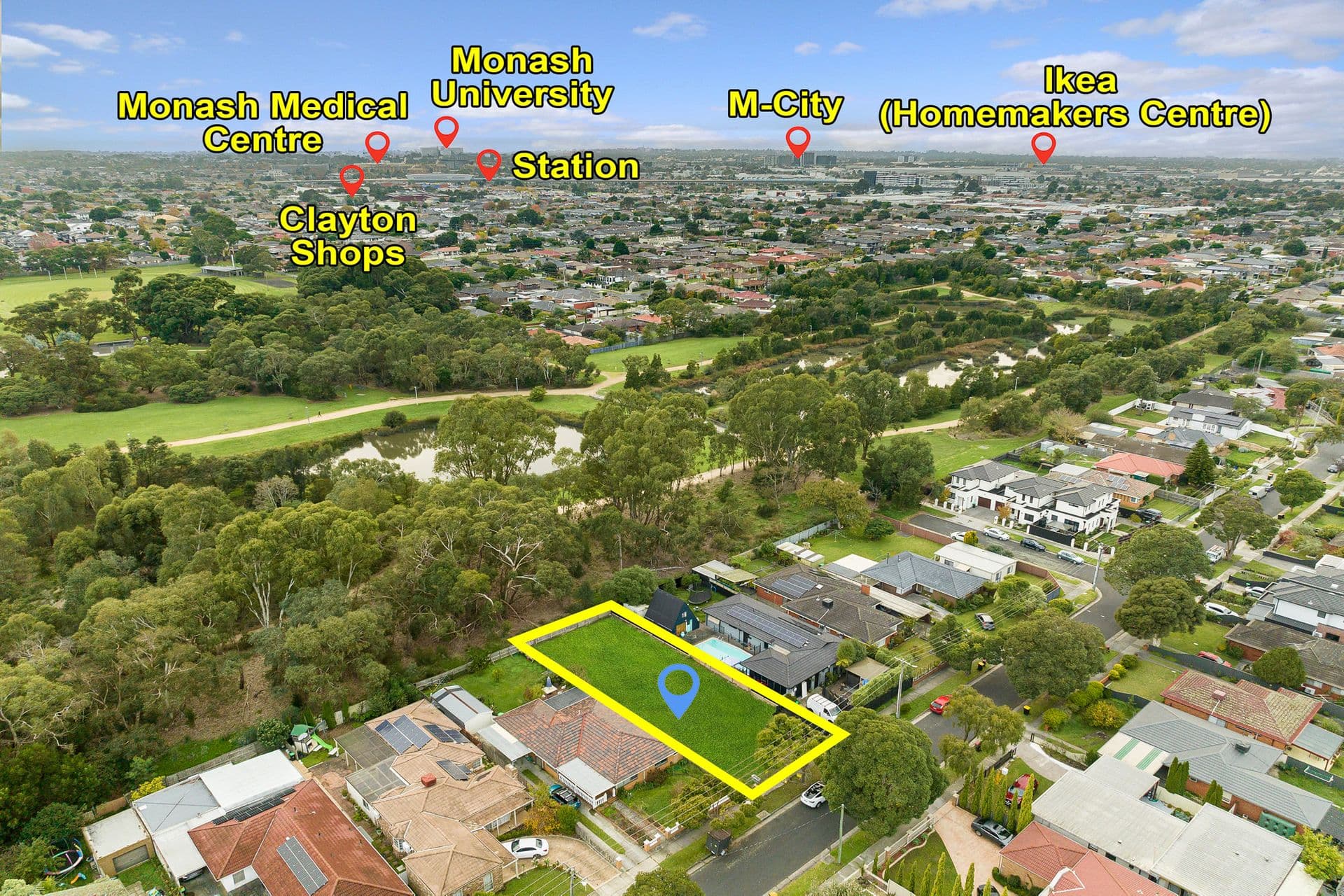 17 Ester Crescent, Clayton South, VIC, 3169, Clayton South - Thumbnail 3