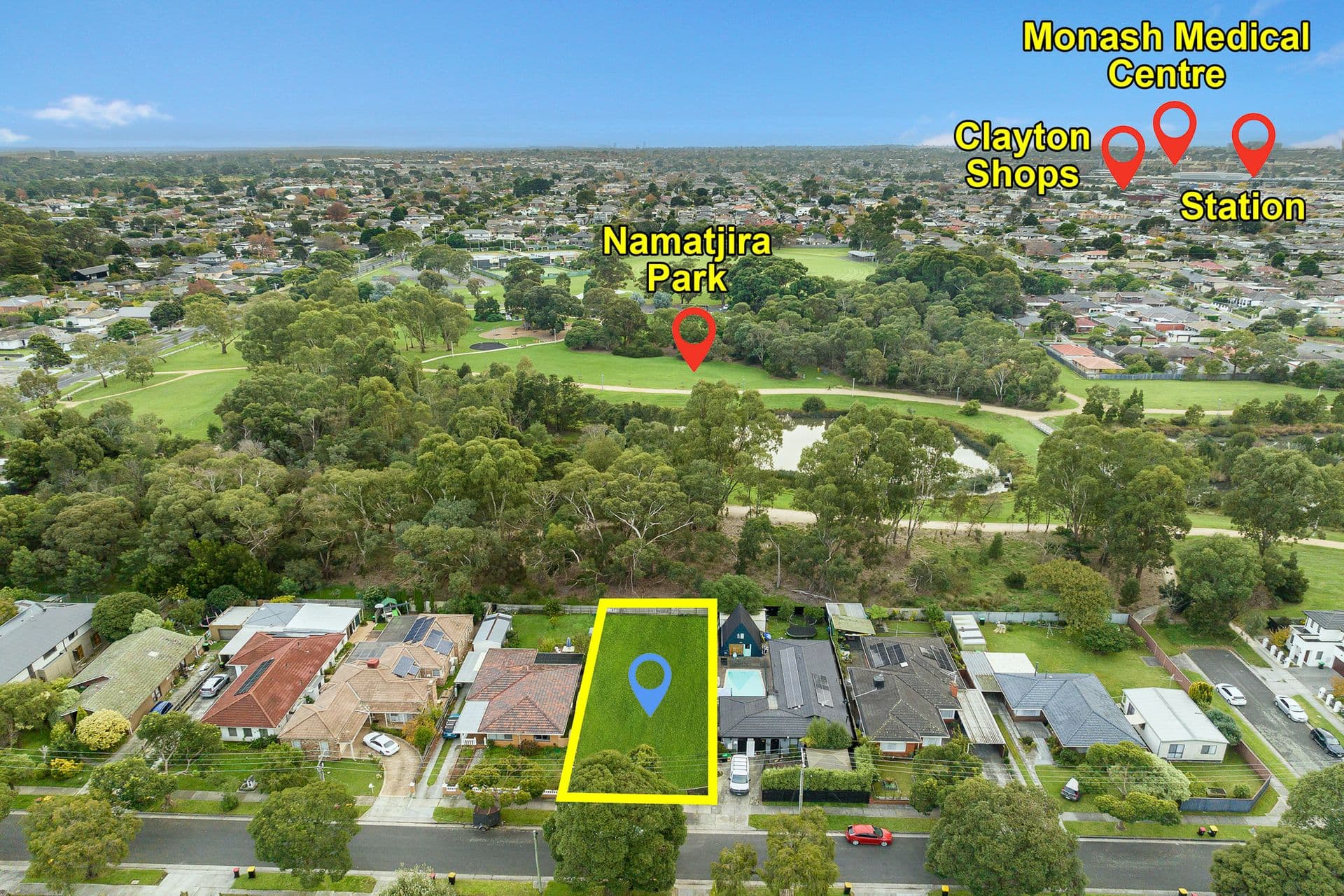 17 Ester Crescent, Clayton South, VIC, 3169, Clayton South - Thumbnail 4