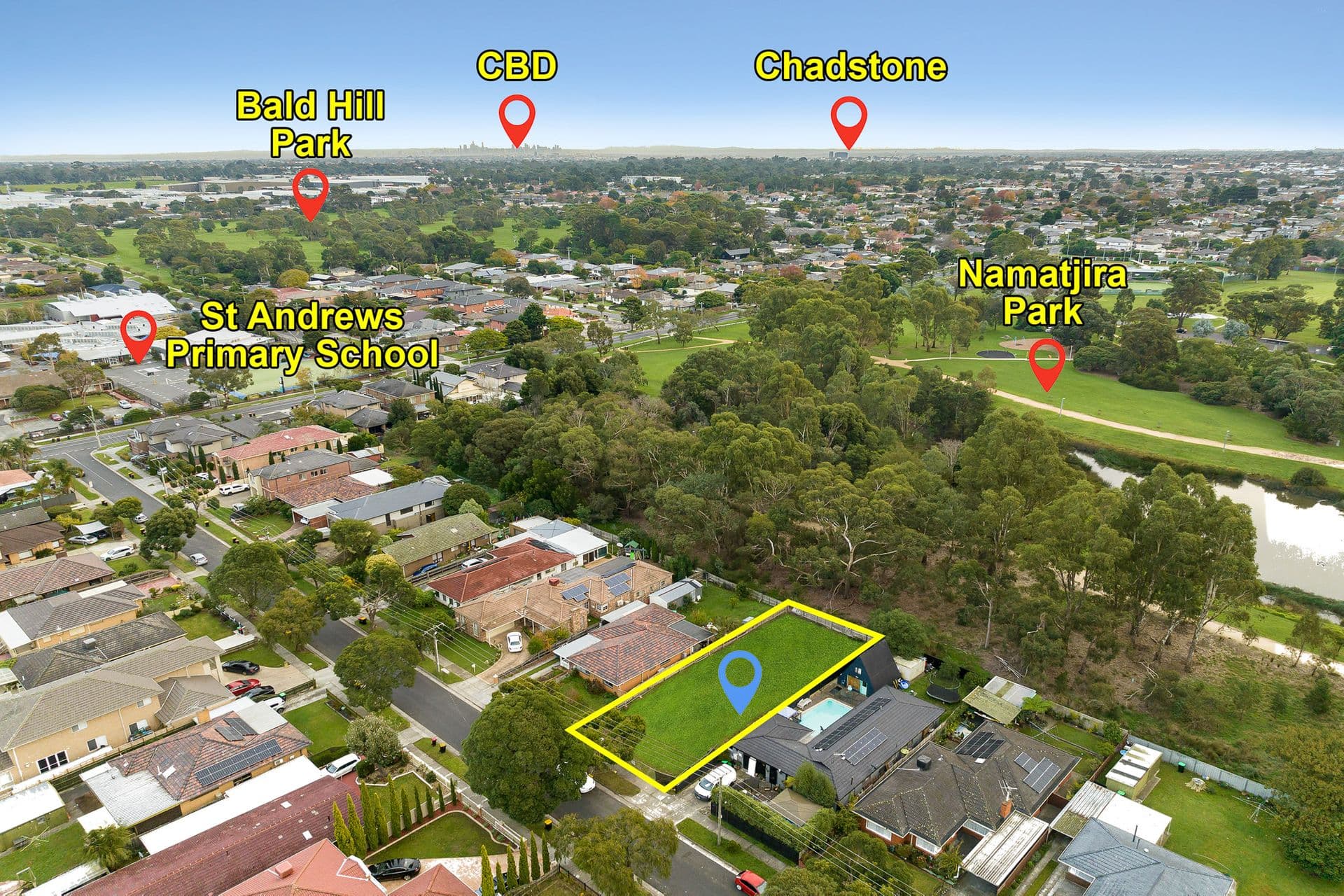 17 Ester Crescent, Clayton South, VIC, 3169, Clayton South - Thumbnail 5
