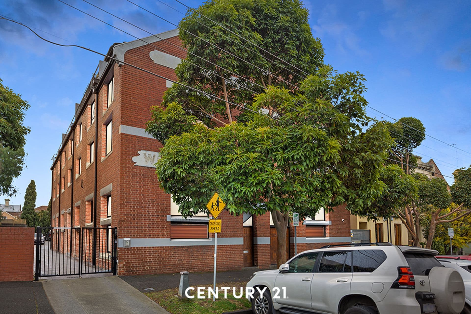 8/287 Bank Street, South Melbourne, VIC, 3205, South Melbourne - Image 1