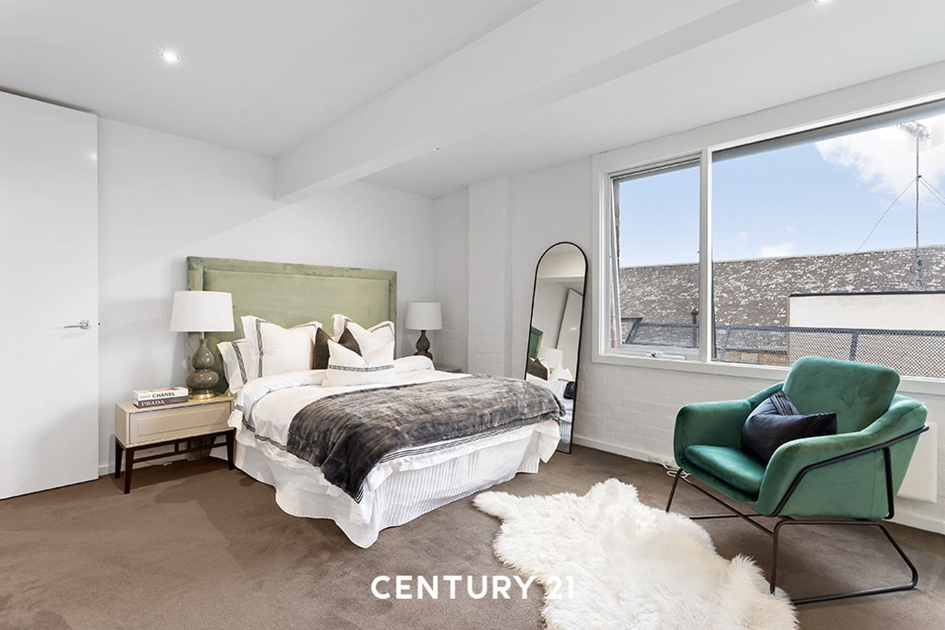 8/287 Bank Street, South Melbourne, VIC, 3205, South Melbourne - Thumbnail 5