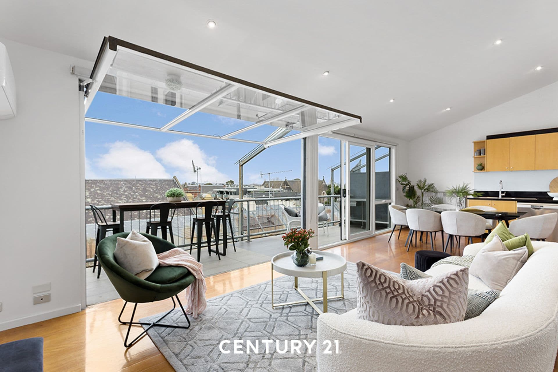 8/287 Bank Street, South Melbourne, VIC, 3205, South Melbourne - Thumbnail 2